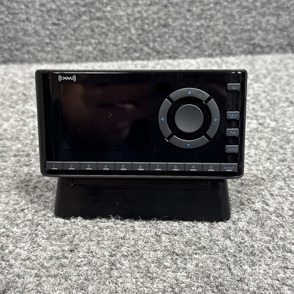 Portable Audio & Video | Sirius Xm Onyx Ez Model Xez1 Radio Receiver ...